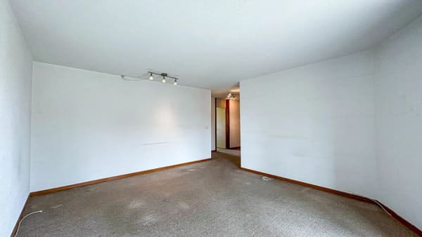 Immobilie in Fraubrunnen - Wohnen im 1. Obergeschoss - Komfort und PrivatsphÃ¤re - Bild 4