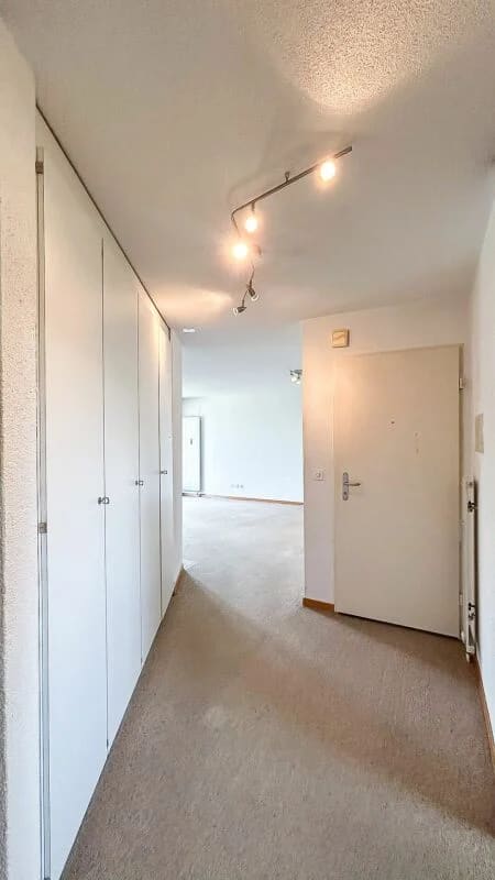 Immobilie in Fraubrunnen - Wohnen im 1. Obergeschoss - Komfort und PrivatsphÃ¤re - Bild 5
