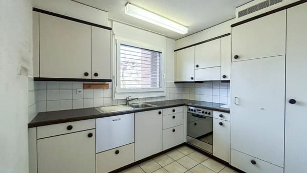 Immobilie in Fraubrunnen - Wohnen im 1. Obergeschoss - Komfort und PrivatsphÃ¤re - Bild 6