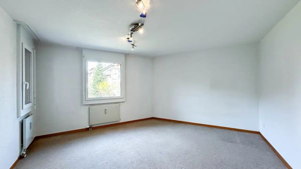 Immobilie in Fraubrunnen - Wohnen im 1. Obergeschoss - Komfort und PrivatsphÃ¤re - Bild 7
