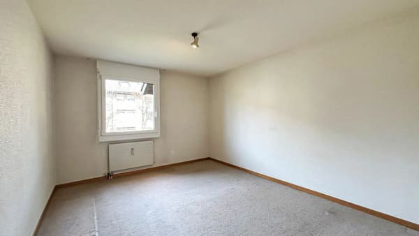 Immobilie in Fraubrunnen - Wohnen im 1. Obergeschoss - Komfort und PrivatsphÃ¤re - Bild 9