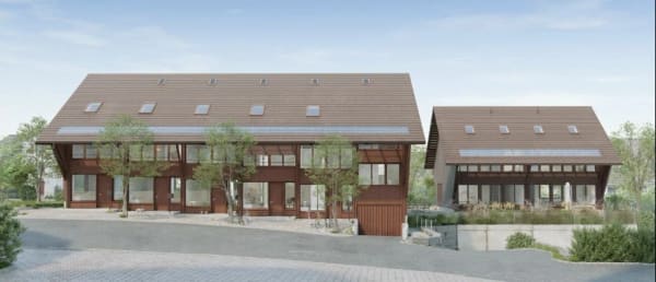 Immobilie in Islisberg - AMENO | A5 - Bild 0