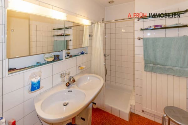 Immobilie in Lommiswil - Helle Terrassenwohnung  Wohnen mit besonderem Ambiente - Bild 5