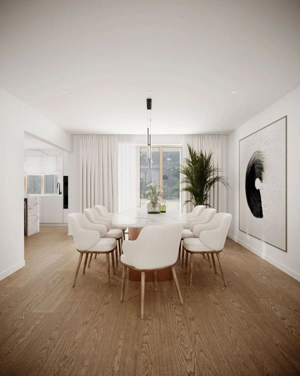 Immobilie in Céligny - LOT 3 | OPPORTUNITÉ RARE À CÉLIGNY | SUPERBE 5 PIÈCES AVEC TERRASSE DE 26 M² - Bild 7