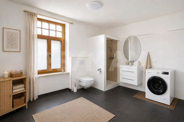 Immobilie in Schöftland - Vermietetes Mehrfamilienhaus mit guter Rendite - Bild 11