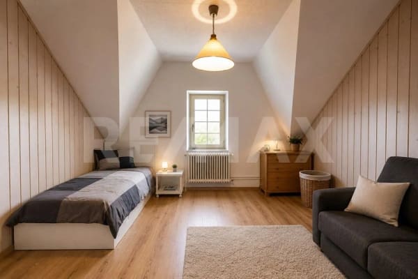 Immobilie in Schöftland - Vermietetes Mehrfamilienhaus mit guter Rendite - Bild 12