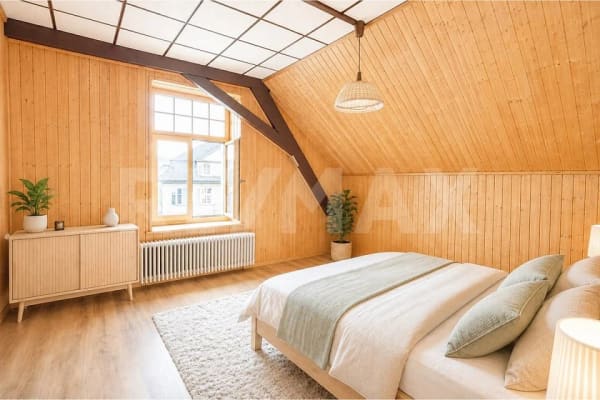 Immobilie in Schöftland - Vermietetes Mehrfamilienhaus mit guter Rendite - Bild 8