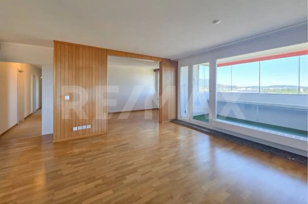 Immobilie in Bern - Über den Dächern von Bern  Wohnen mit Weitblick und neuen Perspektiven. - Bild 1