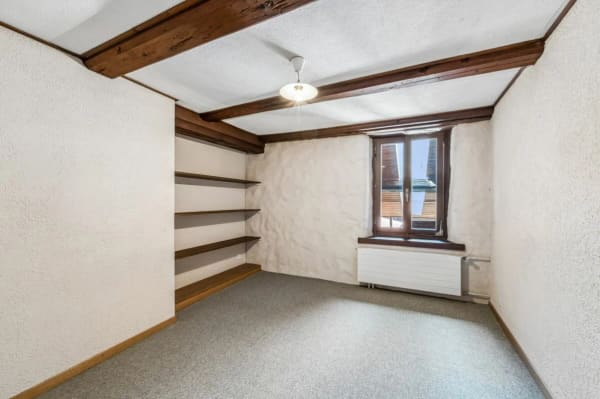 Immobilie in Murten - Historisches Mehrfamilienhaus in einzigartiger Altstadtlage - Bild 10