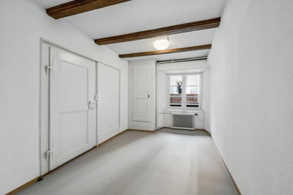 Immobilie in Murten - Historisches Mehrfamilienhaus in einzigartiger Altstadtlage - Bild 11