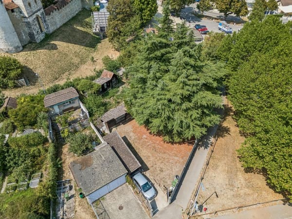 Immobilie in Murten - Historisches Mehrfamilienhaus in einzigartiger Altstadtlage - Bild 13