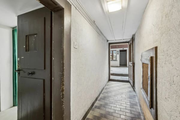 Immobilie in Murten - Historisches Mehrfamilienhaus in einzigartiger Altstadtlage - Bild 2