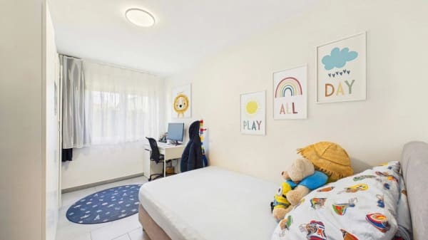 Immobilie in Wettingen - Komfortable 4.5-Zimmer-Wohnung mit praktischer Raumaufteilung - Bild 10