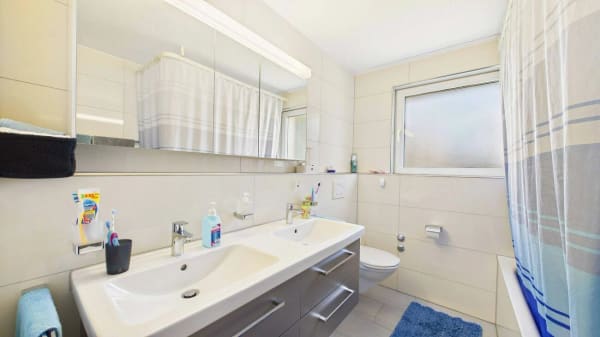 Immobilie in Wettingen - Komfortable 4.5-Zimmer-Wohnung mit praktischer Raumaufteilung - Bild 12