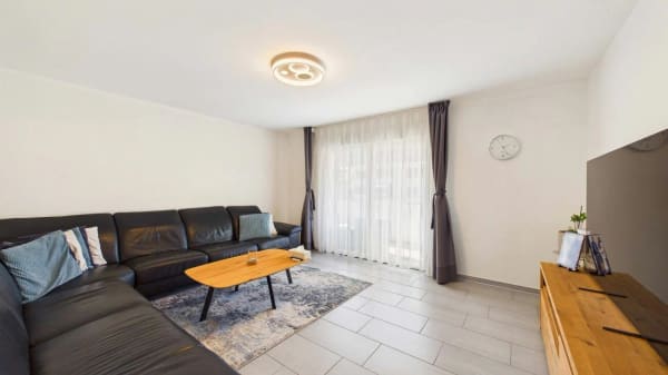 Immobilie in Wettingen - Komfortable 4.5-Zimmer-Wohnung mit praktischer Raumaufteilung - Bild 6