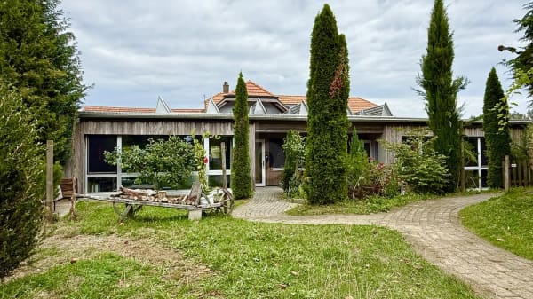 Immobilie in Wahlendorf - WOHNEN WIE IM EIGENEN HAUS - MIT VIEL LICHT & GARTEN - Bild 0