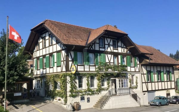 Immobilie in Wahlendorf - WOHNEN IM GRÜNEN - NAHE DER STADT - Bild 0