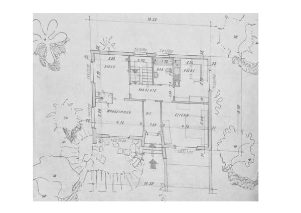 Immobilie in Koppigen - Renovationsbedürftiges Einfamilienhaus in Koppigen - Bild 4