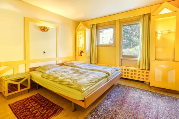Immobilie in Saanen - Saanen-Gstaad | 5,5 piÃ¨ces avec jardin & terrasses - Bild 7
