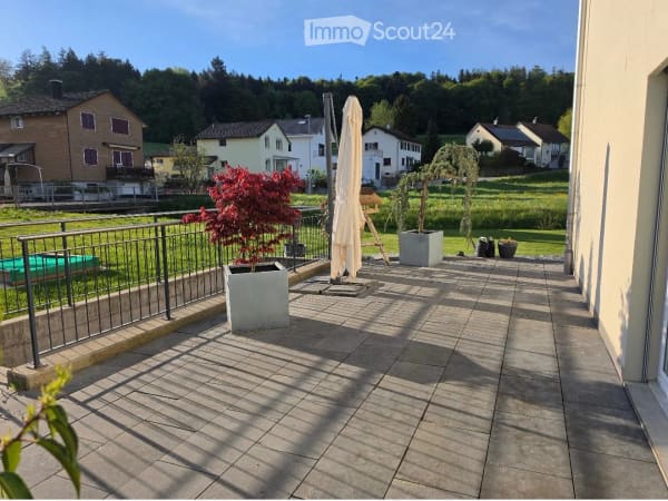 Immobilie in Rossrüti - Exclusive Gartenwohnung, wohnen wie im Einfamilienhaus - Bild 4
