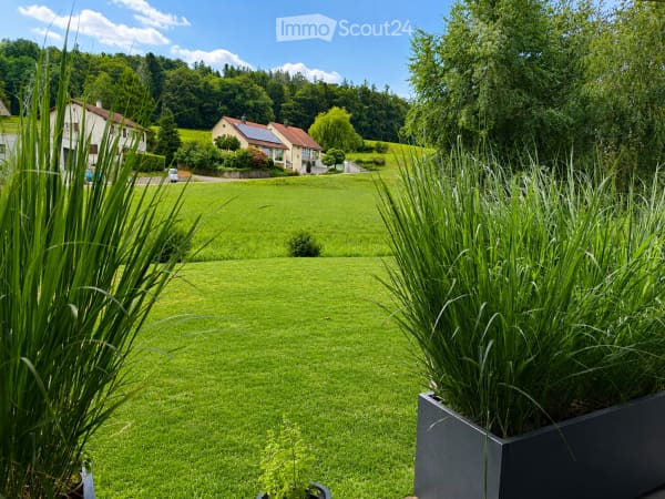Immobilie in Rossrüti - Exclusive Gartenwohnung, wohnen wie im Einfamilienhaus - Bild 7