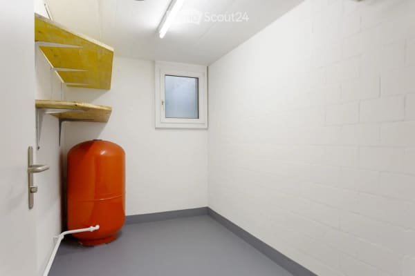 Immobilie in Gebertingen - Helle 4.5-Zimmer-Wohnung mit Balkon und Garage in Gebertingen - Bild 21