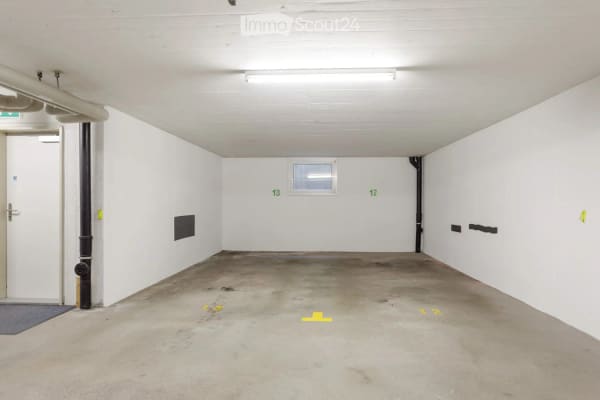 Immobilie in Gebertingen - Helle 4.5-Zimmer-Wohnung mit Balkon und Garage in Gebertingen - Bild 22