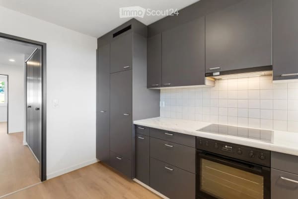 Immobilie in Gebertingen - Helle 4.5-Zimmer-Wohnung mit Balkon und Garage in Gebertingen - Bild 6