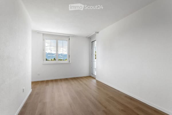 Immobilie in Gebertingen - Helle 4.5-Zimmer-Wohnung mit Balkon und Garage in Gebertingen - Bild 9