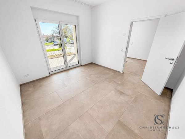 Immobilie in Raperswilen - Hochwertiges Neubau-Einfamilienhaus - niedrige Nebenkosten & durchdacht geplant - Bild 11