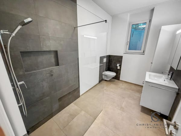 Immobilie in Raperswilen - Hochwertiges Neubau-Einfamilienhaus - niedrige Nebenkosten & durchdacht geplant - Bild 12