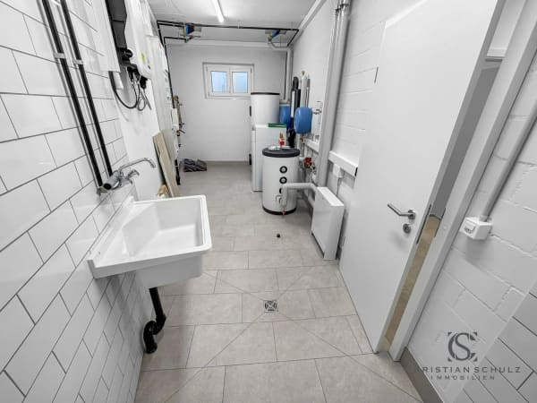 Immobilie in Raperswilen - Hochwertiges Neubau-Einfamilienhaus - niedrige Nebenkosten & durchdacht geplant - Bild 13