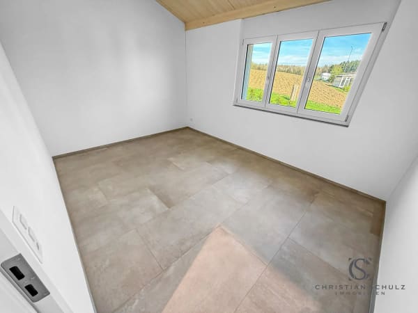 Immobilie in Raperswilen - Hochwertiges Neubau-Einfamilienhaus - niedrige Nebenkosten & durchdacht geplant - Bild 8