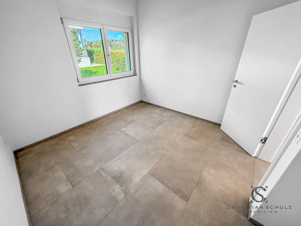 Immobilie in Raperswilen - Hochwertiges Neubau-Einfamilienhaus - niedrige Nebenkosten & durchdacht geplant - Bild 9