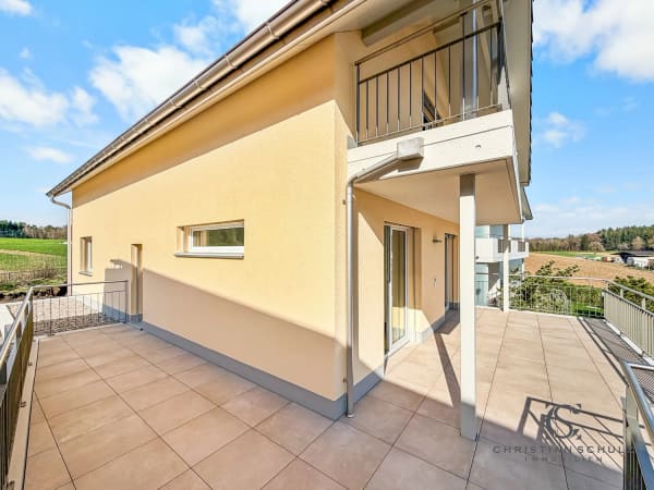 Immobilie in Raperswilen - Traumhafte Aussicht - Neubau-Einfamilienhaus in Helsighausen (TG) â€“ modern & energieeffizient - Bild 11