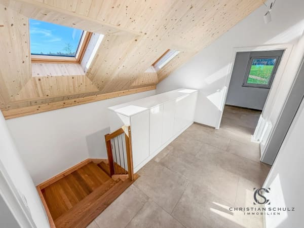 Immobilie in Raperswilen - Traumhafte Aussicht - Neubau-Einfamilienhaus in Helsighausen (TG) â€“ modern & energieeffizient - Bild 16