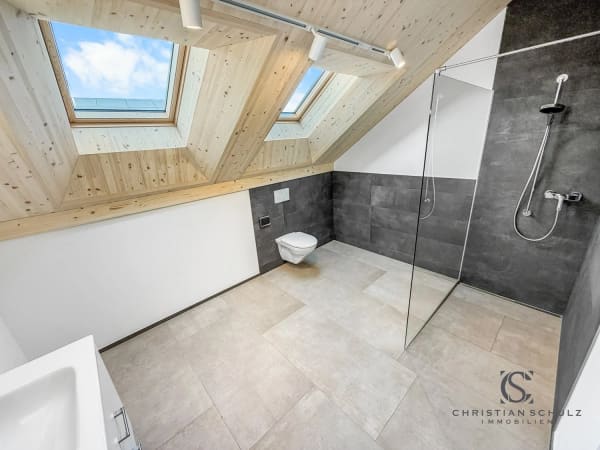 Immobilie in Raperswilen - Traumhafte Aussicht - Neubau-Einfamilienhaus in Helsighausen (TG) â€“ modern & energieeffizient - Bild 17