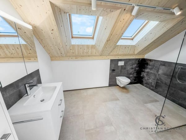 Immobilie in Raperswilen - Traumhafte Aussicht - Neubau-Einfamilienhaus in Helsighausen (TG) â€“ modern & energieeffizient - Bild 18