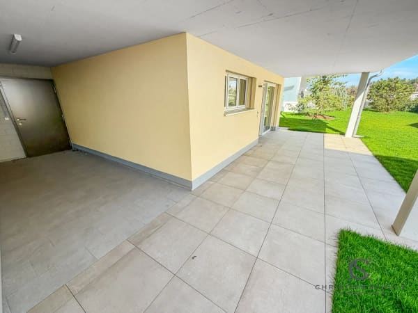 Immobilie in Raperswilen - Traumhafte Aussicht - Neubau-Einfamilienhaus in Helsighausen (TG) â€“ modern & energieeffizient - Bild 7