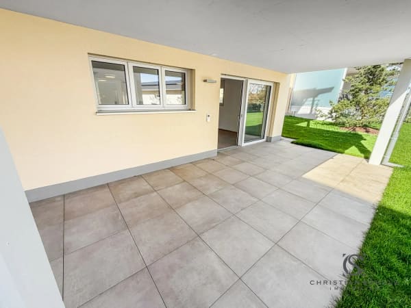 Immobilie in Raperswilen - Traumhafte Aussicht - Neubau-Einfamilienhaus in Helsighausen (TG) â€“ modern & energieeffizient - Bild 8