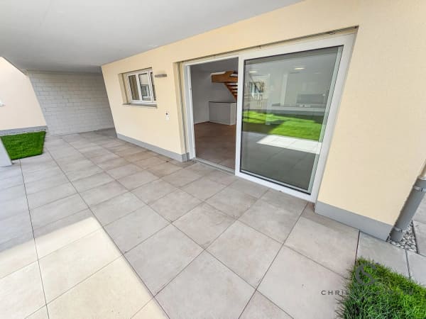 Immobilie in Raperswilen - Traumhafte Aussicht - Neubau-Einfamilienhaus in Helsighausen (TG) â€“ modern & energieeffizient - Bild 9
