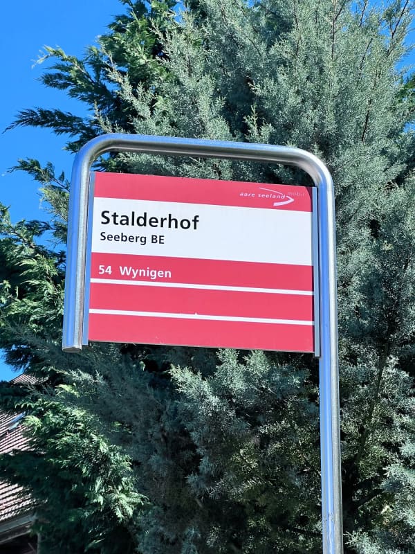 Immobilie in Seeberg - *** Tag der offenen TÃ¼r *** Grandios 228 m2! *** Stalderhof Seeberg! *** 105 m2 Wohn/Esszimmer! *** - Bild 0