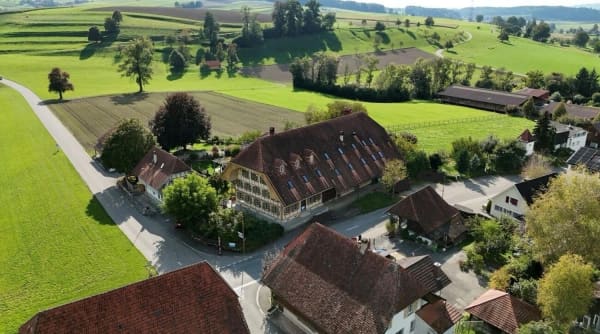 Immobilie in Seeberg - *** Tag der offenen TÃ¼r *** Grandios 228 m2! *** Stalderhof Seeberg! *** 105 m2 Wohn/Esszimmer! *** - Bild 1