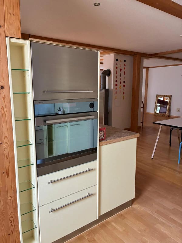 Immobilie in Seeberg - *** Tag der offenen TÃ¼r *** Grandios 228 m2! *** Stalderhof Seeberg! *** 105 m2 Wohn/Esszimmer! *** - Bild 14