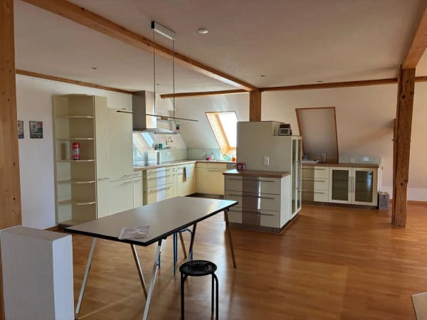 Immobilie in Seeberg - *** Tag der offenen TÃ¼r *** Grandios 228 m2! *** Stalderhof Seeberg! *** 105 m2 Wohn/Esszimmer! *** - Bild 16