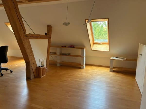 Immobilie in Seeberg - *** Tag der offenen TÃ¼r *** Grandios 228 m2! *** Stalderhof Seeberg! *** 105 m2 Wohn/Esszimmer! *** - Bild 17