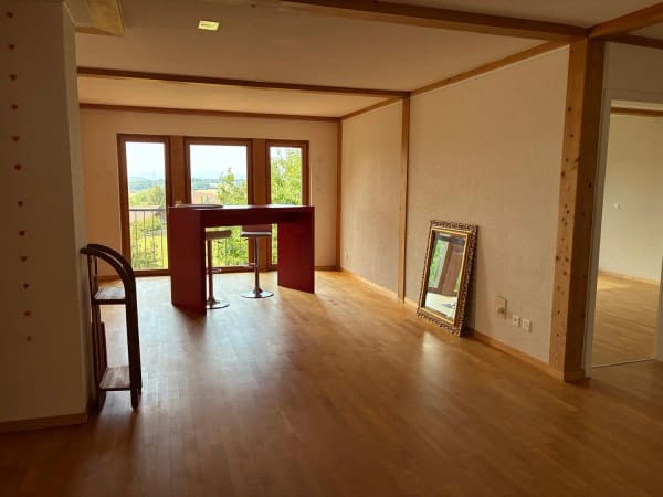 Immobilie in Seeberg - *** Tag der offenen TÃ¼r *** Grandios 228 m2! *** Stalderhof Seeberg! *** 105 m2 Wohn/Esszimmer! *** - Bild 19