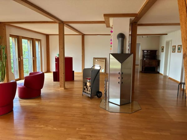Immobilie in Seeberg - *** Tag der offenen TÃ¼r *** Grandios 228 m2! *** Stalderhof Seeberg! *** 105 m2 Wohn/Esszimmer! *** - Bild 21