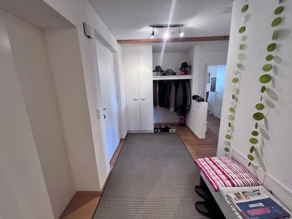 Immobilie in Seeberg - *** Tag der offenen TÃ¼r *** Grandios 228 m2! *** Stalderhof Seeberg! *** 105 m2 Wohn/Esszimmer! *** - Bild 24