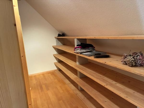 Immobilie in Seeberg - *** Tag der offenen TÃ¼r *** Grandios 228 m2! *** Stalderhof Seeberg! *** 105 m2 Wohn/Esszimmer! *** - Bild 27